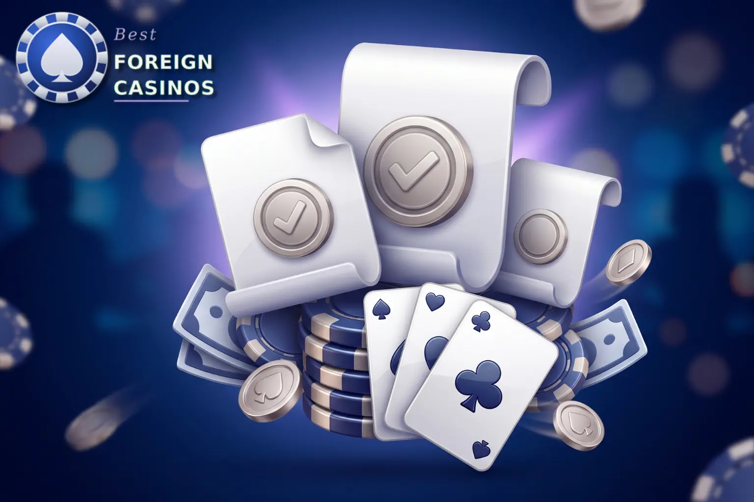 Vergleich internationaler Casino-Lizenzen und Schutz für Schweizer Spieler