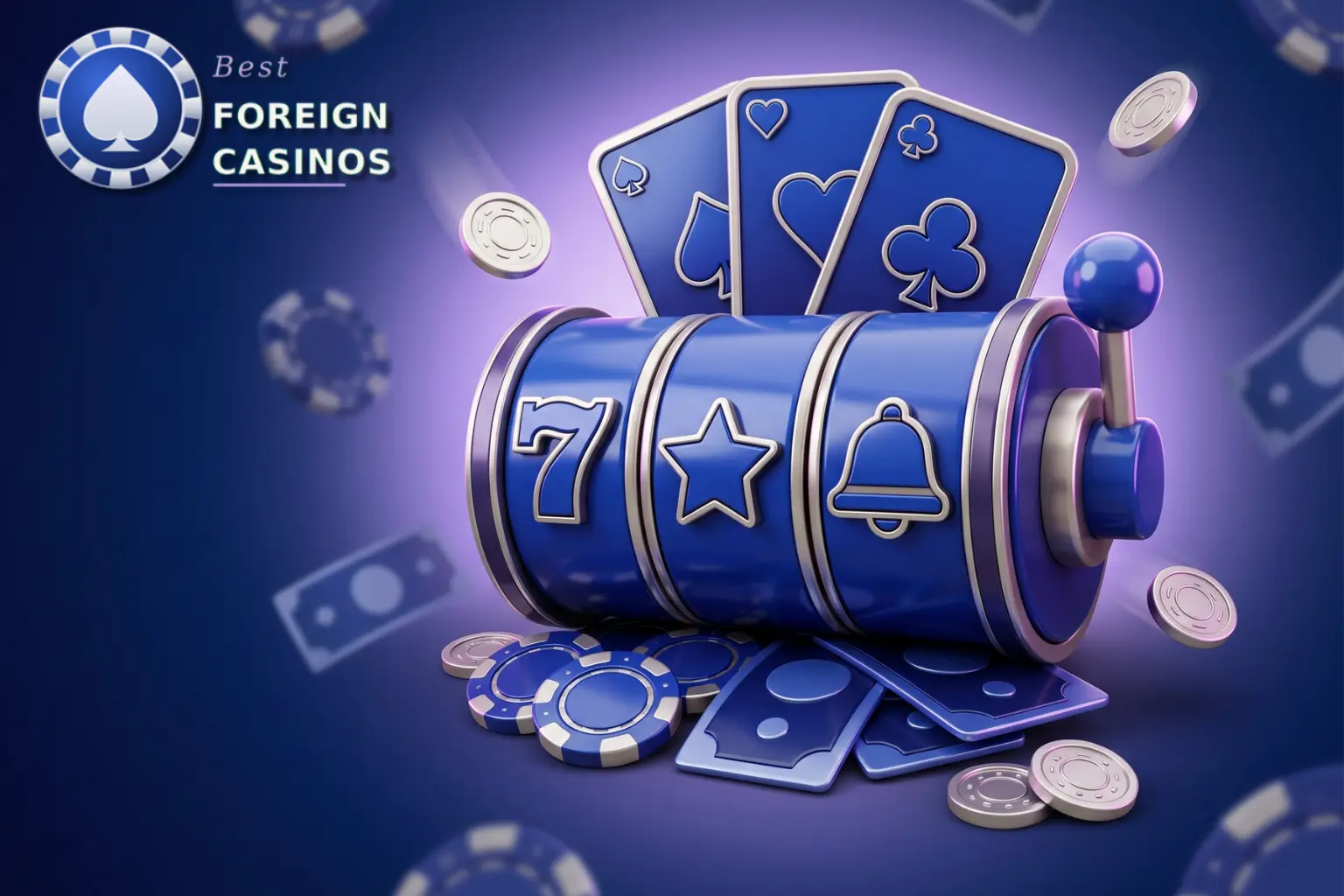 Spielauswahl mit Slots, Live Casino und Crash Games im Vergleich